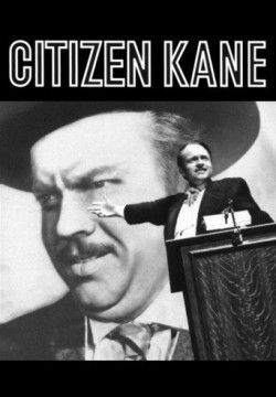 cover Citizen Kane