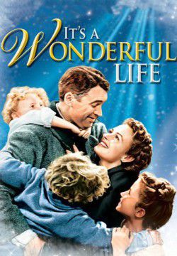 cover It's a Wonderful Life