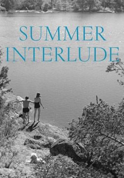 cover Summer Interlude