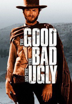cover The Good, the Bad and the Ugly