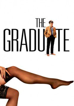 cover The Graduate