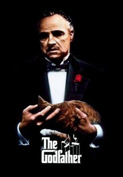 cover The Godfather