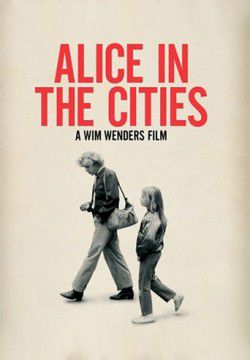 cover Alice in the Cities