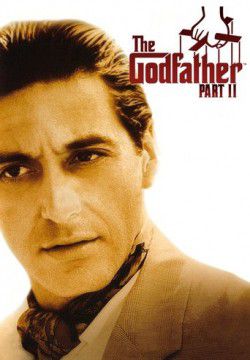 cover The Godfather: Part II