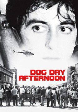 cover Dog Day Afternoon
