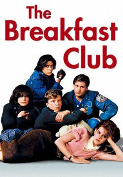 cover The Breakfast Club