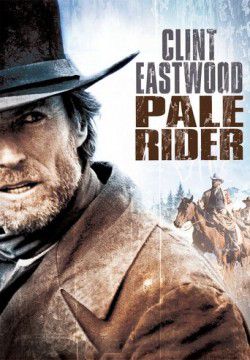 cover Pale Rider