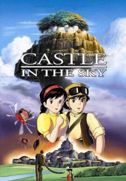 cover Castle in the Sky