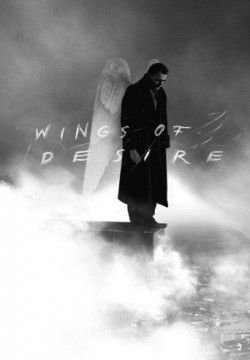 cover Wings of Desire