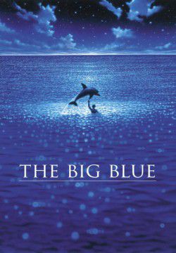 cover The Big Blue