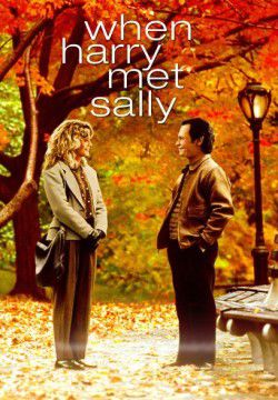 cover When Harry Met Sally...