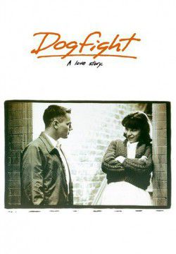 cover Dogfight