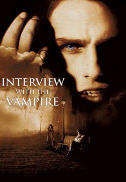 cover Interview with the Vampire
