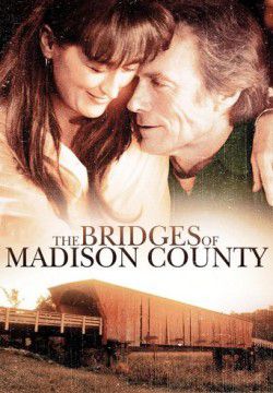 cover The Bridges of Madison County
