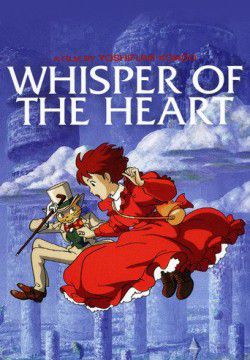 cover Whisper of the Heart