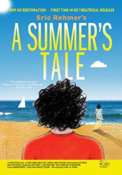 cover A Summer's Tale