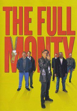 cover The Full Monty