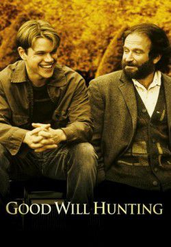 cover Good Will Hunting