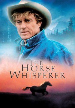 cover The Horse Whisperer