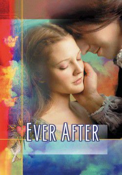 cover Ever After: A Cinderella Story
