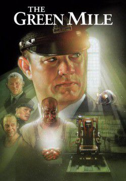 cover The Green Mile