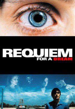 cover Requiem for a Dream