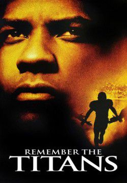 cover Remember the Titans