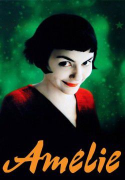 cover Amélie