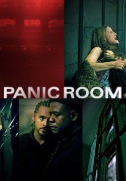 cover Panic Room