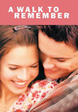 cover A Walk to Remember