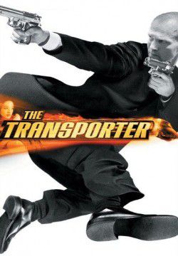cover The Transporter