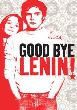 cover Good bye, Lenin!