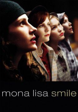 cover Mona Lisa Smile