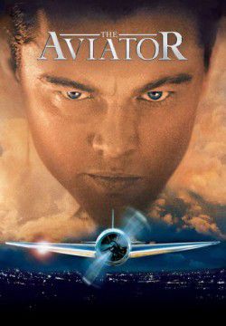 cover The Aviator