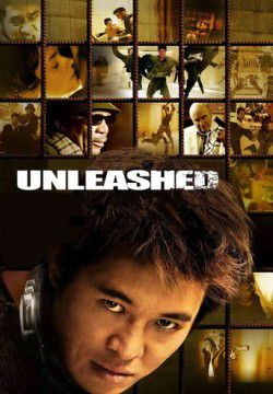 cover Unleashed