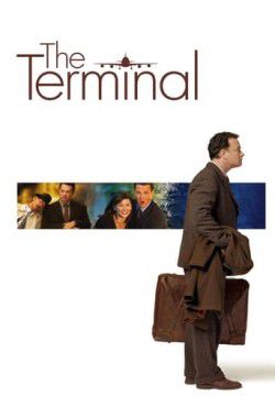 cover The Terminal