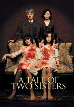 cover A Tale of Two Sisters