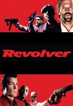 cover Revolver
