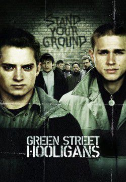 cover Green Street Hooligans