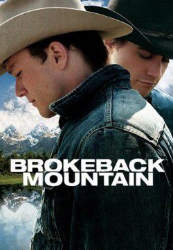 cover Brokeback Mountain