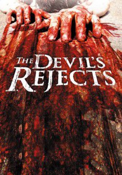 cover The Devil's Rejects