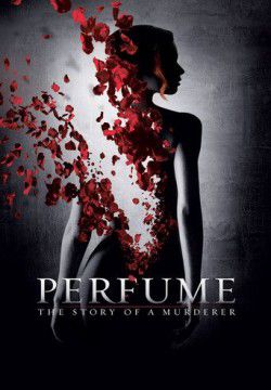 cover Perfume: The Story of a Murderer