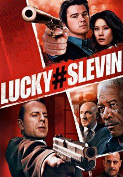 cover Lucky Number Slevin