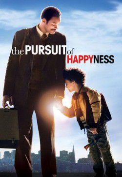 cover The Pursuit of Happyness