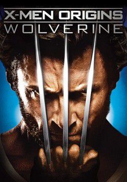 cover X-Men Origins: Wolverine