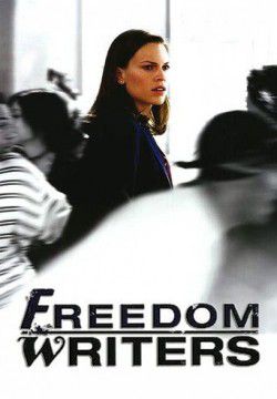 cover Freedom Writers