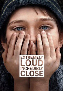 cover Extremely Loud & Incredibly Close