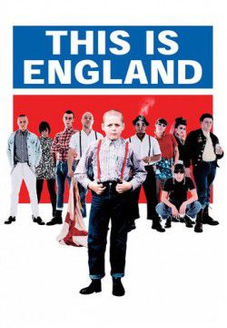 cover This Is England