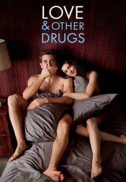cover Love & Other Drugs