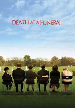 cover Death at a Funeral